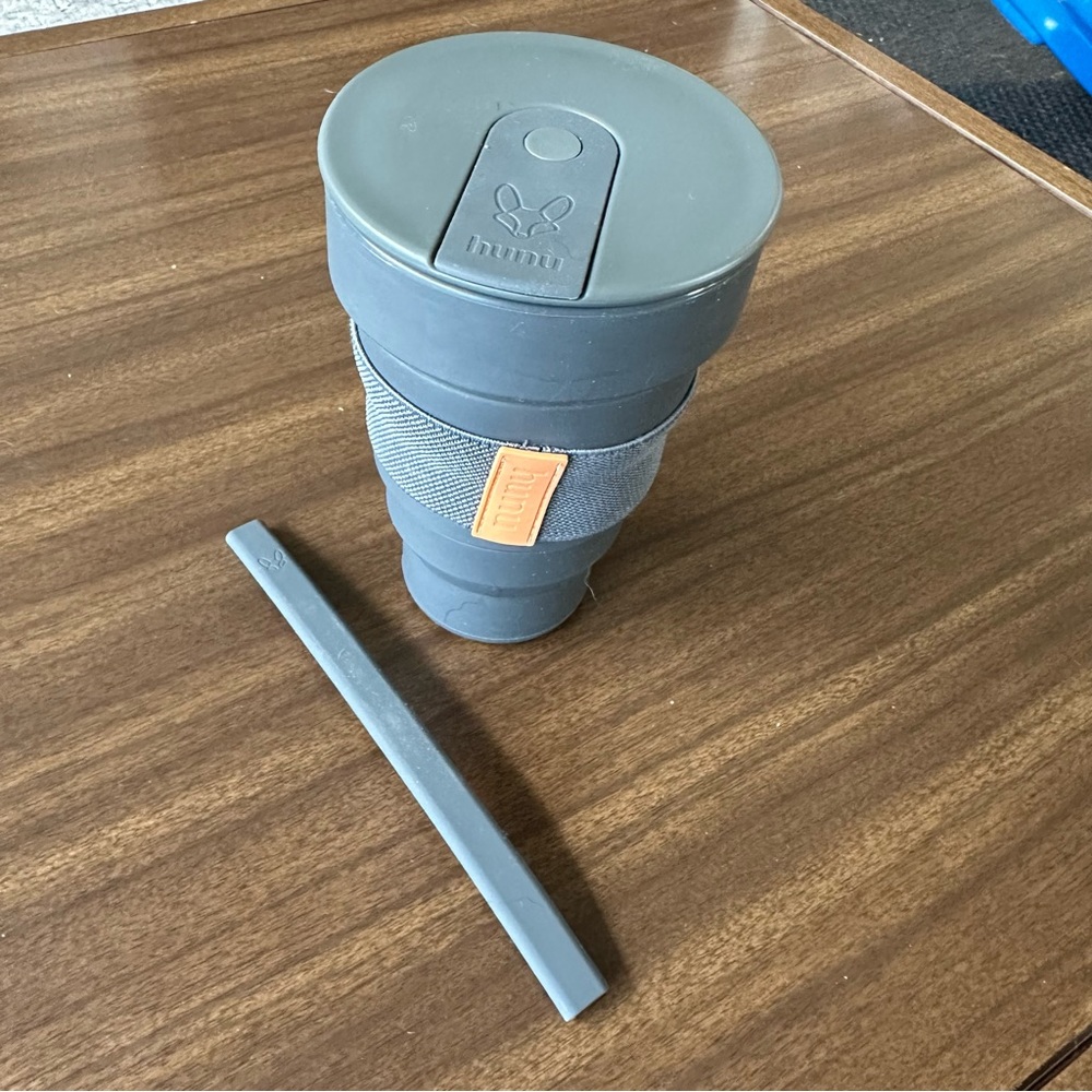 Hunu 20oz collapsible cup